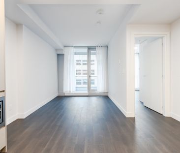 Boul. René-Lévesque O., H3G 0H6, Montréal - Photo 3