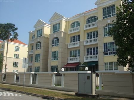 Eastwood Green (D16), Condominium - For Rent - Photo 4