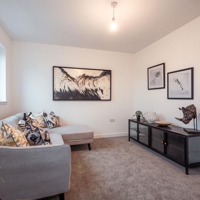 4 bedroom house to rent - Photo 1