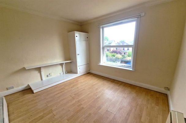 Apartment To Let - Photo 1