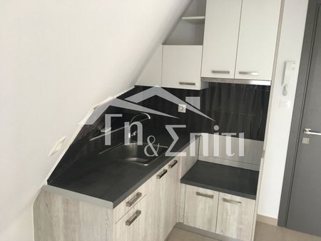 Γκαρσονιέρα προς ενοικίαση 350 € - Φωτογραφία 3