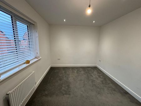 3 BED End of terrace house To rent - Photo 4