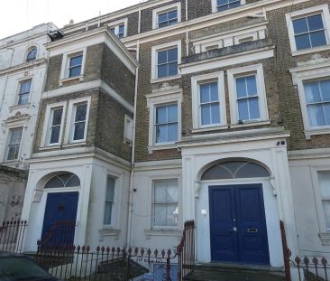 Westcliff Terrace Mansions, Pegwell Road, Ramsgate, CT11 0JD, Kent - Photo 3