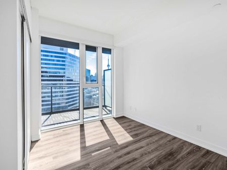 For Lease - 20 Edward Street Unit# 2503, Toronto, Ontario - Photo 5