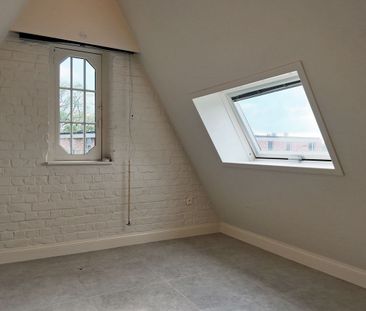 Vernieuwd appartement met terras en centrale ligging! - Photo 6