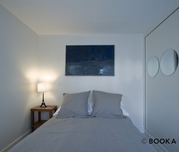 Appartement à louer rue Notre Dame des Victoires, Paris 2ème - Photo 6