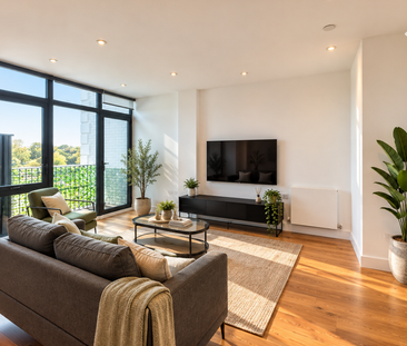1 bedroom apartment to rent - Photo 2