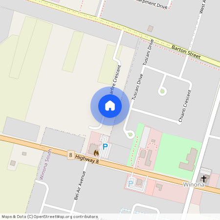 107 Starfire Crescent, Hamilton