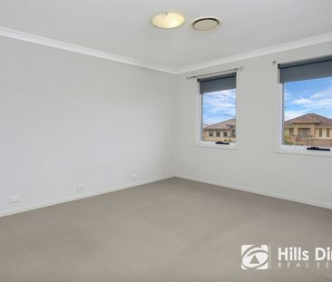 SPACIOUS HOME - Photo 5