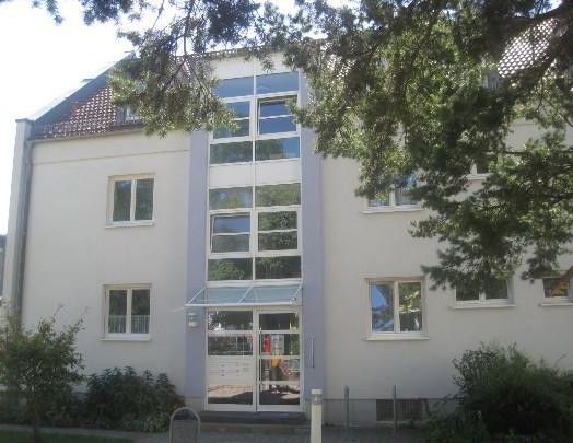 Wohnglück - 3-Zimmer-Wohnung - Photo 1