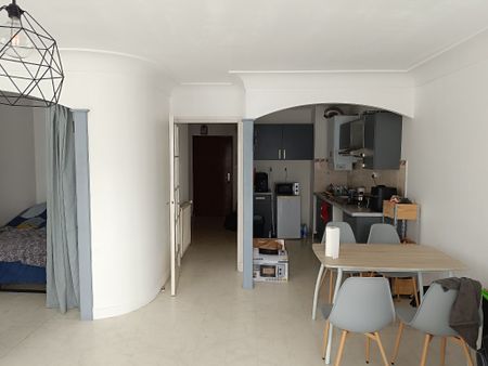 APPARTEMENT T1 BIS - 45.50m² - A LOUER - Photo 5