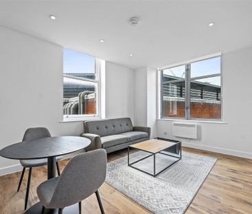 1 bedroom apartment to rent - Photo 3