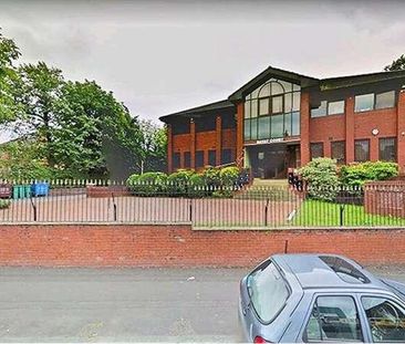 Hayat Court Barlow Road, Levenshulme, M19 - Photo 1