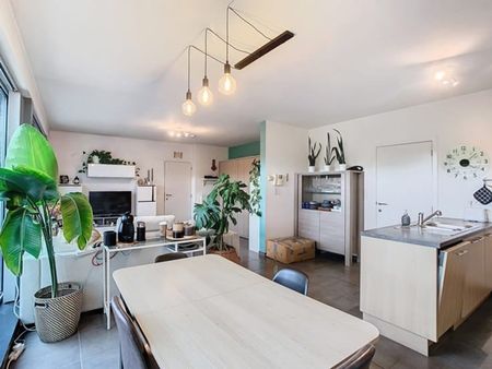 Appartement te huur - Photo 2