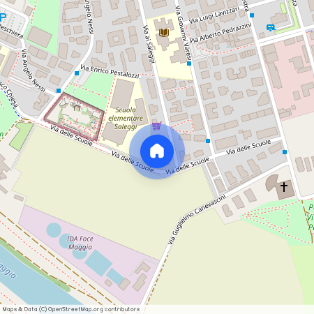 6600, Locarno, Via Ai Saleggi, 46