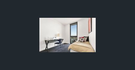 MODERN APARTMENT IN GREAT LOCATION - unfurnished - Photo 3