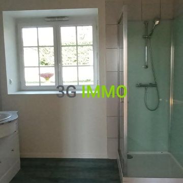 Location / Appartement T3 - Photo 1