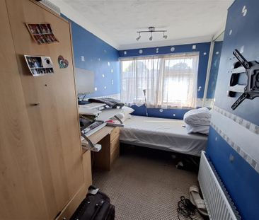 Martian Avenue - Photo 5