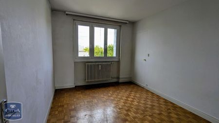 Location Appartement 4 pièces 107m² DIJON 21000 - Photo 5