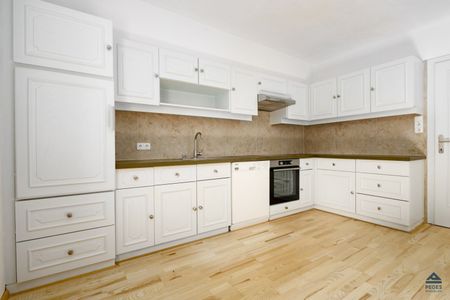 Behagliche Modernität und Retro-Charme: 3½-Zimmer-Wohnung in Itzling - Photo 4