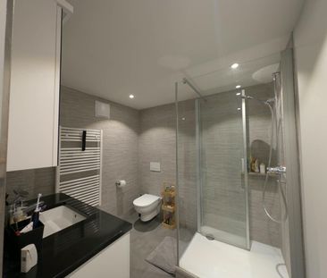 Lichtdurchflutete 3.5 Zimmer-Wohnung mieten - Photo 4