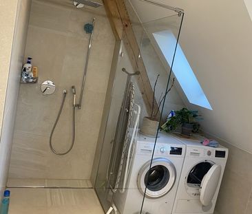 1 Zimmer, 17 m², 5. Stock - Photo 5