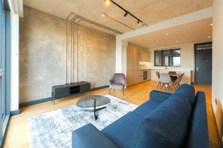 2 bedroom apartment to rent - Photo 4