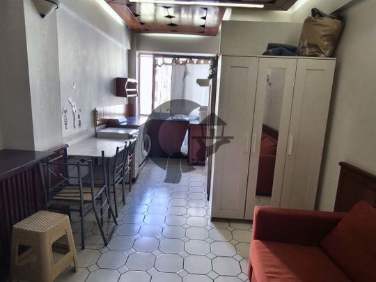 Studio/Γκαρσονιέρα για ενοικίαση Λόφος Βελισσαρίου - Λούτσα (Ιωάννινα) - Photo 1