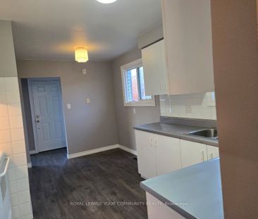 For Lease - 2424 Whaley Drive Unit# Main, Mississauga, Ontario - Photo 2