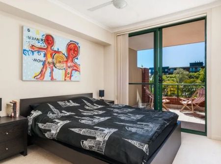 One Bedroom Apartment with Resort-Style Amenities - Photo 2