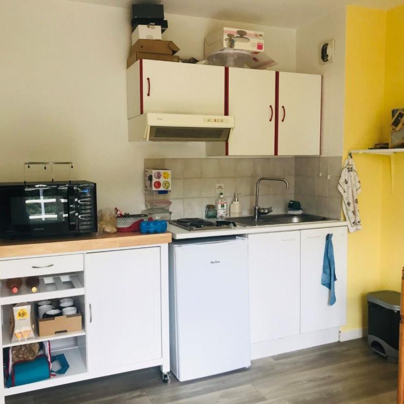 Location Appartement 1 pièce 20m² LISIEUX 14100 - Photo 1