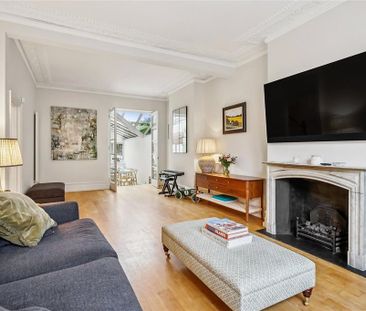 5 bedroom terraced house to rent - Photo 1