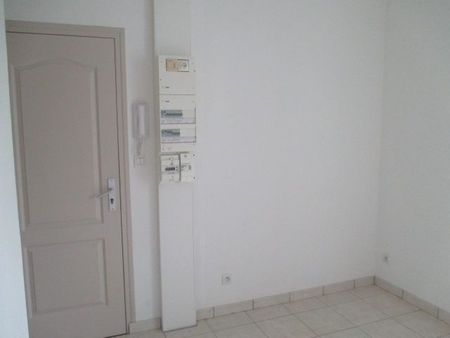 Location Appartement 2 pièces 21m² BREST 29200 - Photo 5