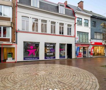 Appartement te huur in Zottegem voor € 950 met 2 slaapkamers - Foto 6