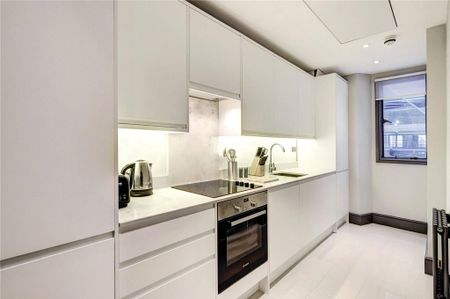 1 bedroom apartment to rent - Photo 4