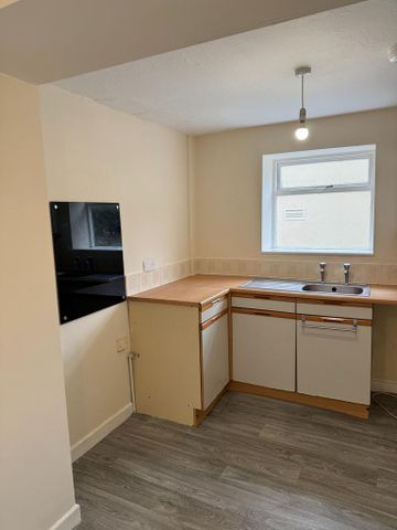 1 bedroom terraced house to rent - Photo 4