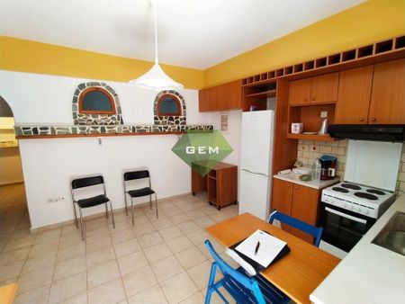 Διαμέρισμα για ενοικίαση Μεσαμπελιές (Ηράκλειο Κρήτης) - Φωτογραφία 2