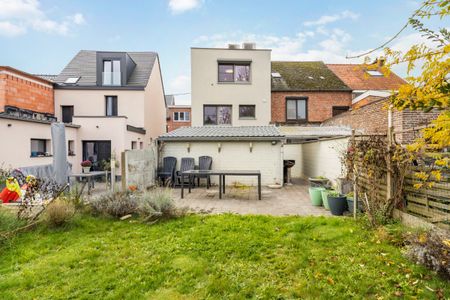 Huis te huur in Lebbeke - Photo 5