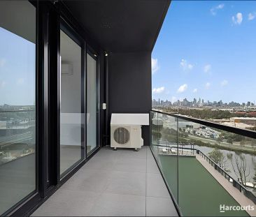 “Modern 1-Bedroom Apartment in Footscray” - Photo 5