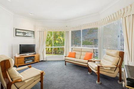 12 Laurence Street, Newmarket QLD 4051 - House For Rent | Domain - Photo 2