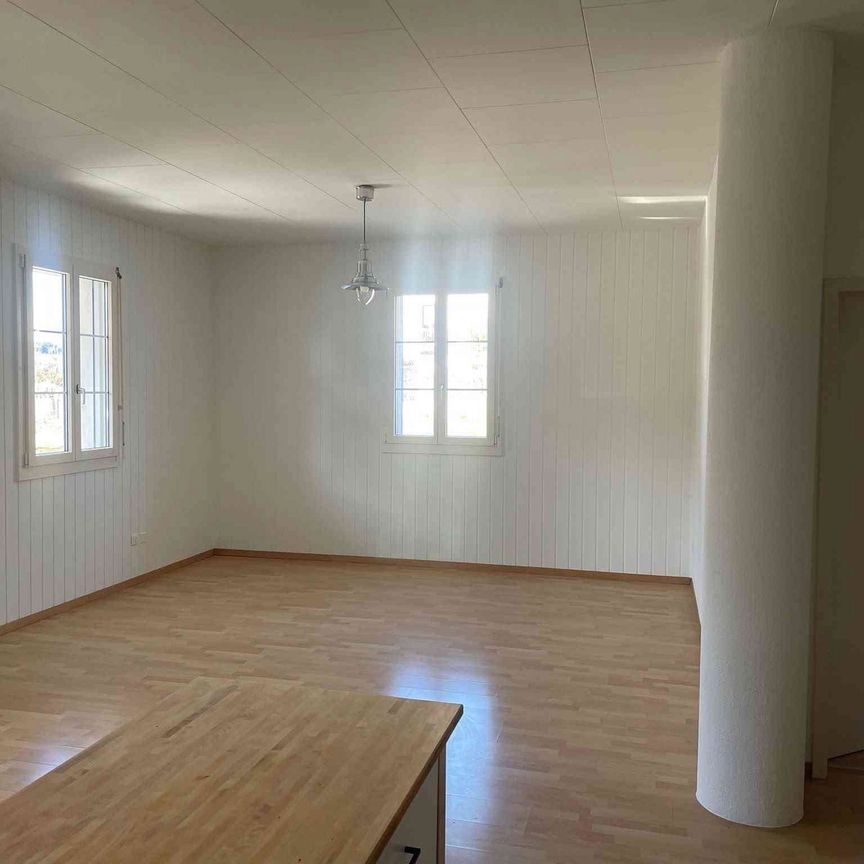2.5 Zimmer, 65 m², EG - Photo 1