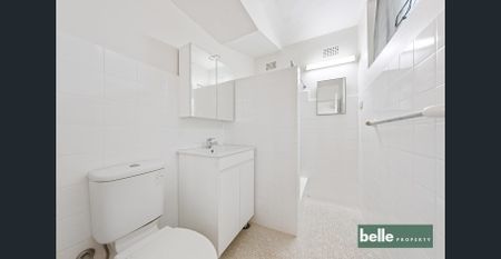 One Bedroom Apartment in a Prime Summer Hill Location - Photo 2