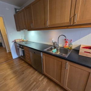 Fiskargränden, Landskrona - Foto 3