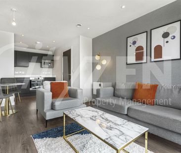 Vendor House, Ordsall Lane, Manchester - Photo 1