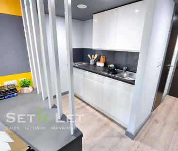 1 bedroom flat to rent - Photo 2
