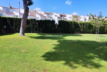 Winter let Albir / Alfaz del Pi