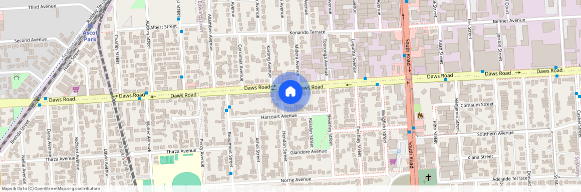 1/91 Daws Road, SA 5042, Clovelly Park