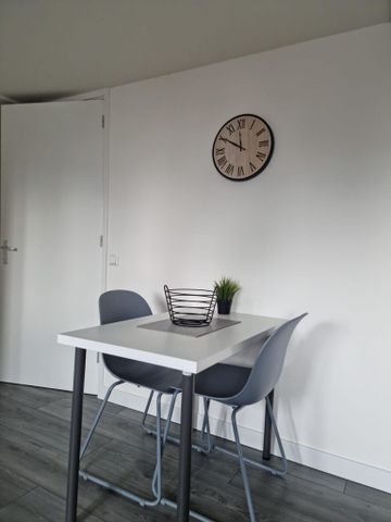 Te huur: Studio Kanaalstraat in Utrecht - Photo 2