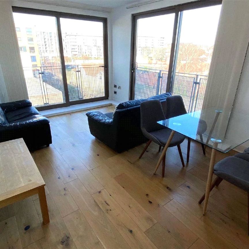 Advent 3, 1 Isaac, Manchester City Centre, Greater Manchester, M4 7EE - Photo 1