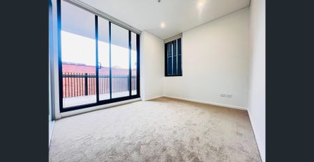 Brand Brand New Spacious Modern Two-Bedroom Plus Study Area Apartment in The Heart of Meadowbank - Photo 5